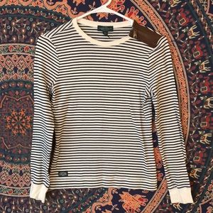 Ralph Lauren Top.